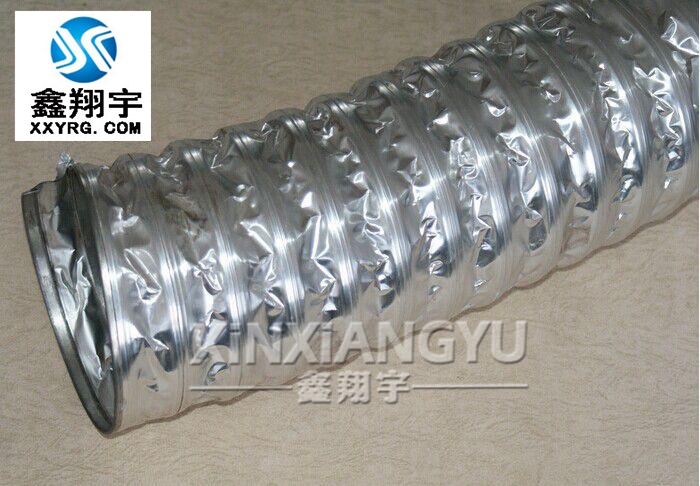 高溫風管 高溫風管