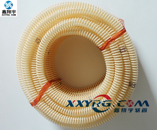 食品級(jí)pu塑筋增強(qiáng)塑料軟管