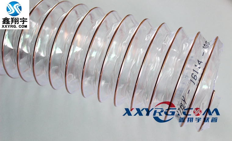 鑫翔宇CNC雕刻機吸塵管 鑫翔宇CNC雕刻機吸塵管