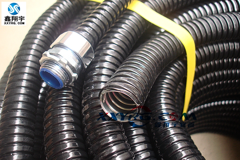 鑫翔宇包塑金屬軟管接頭 鑫翔宇包塑金屬軟管接頭