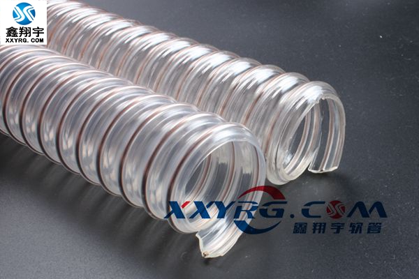 印刷機通風管耐高壓可代替進口軟管使用 印刷機通風管耐高壓可代替進口軟管使用