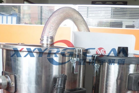 工業(yè)吸塵器軟管 工業(yè)吸塵器軟管