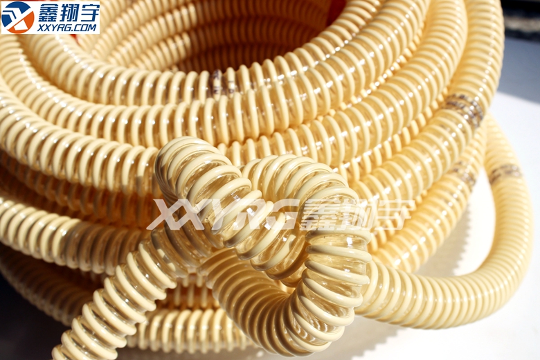 食品級PU塑筋軟管 食品級PU塑筋軟管