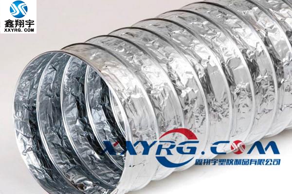 高溫風管、高溫波紋管應(yīng)用 高溫風管、高溫波紋管應(yīng)用