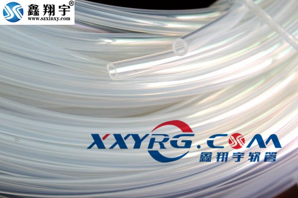 硅膠管簡介 硅膠管簡介