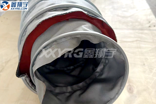 耐高溫保溫風管 耐高溫保溫風管