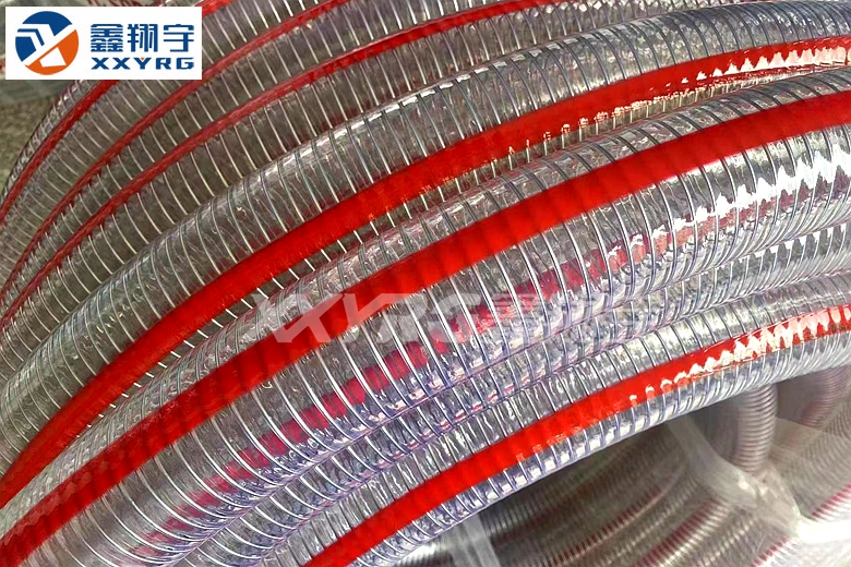 耐高溫吸料管 耐高溫吸料管