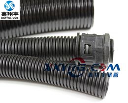 XY-0602穿線聚乙烯PE塑料波紋軟管 XY-0602穿線聚乙烯PE塑料波紋軟管