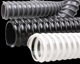 PVC塑筋增強軟管0214 PVC塑筋增強軟管0214