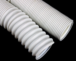 PP定型伸縮風管0413 PP定型伸縮風管0413