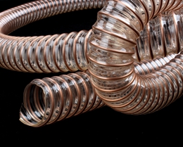 pu鋼絲軟管0307(0.9mm) pu鋼絲軟管0307(0.9mm)