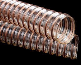 PU鋼絲軟管0308(1.5mm) PU鋼絲軟管0308(1.5mm)