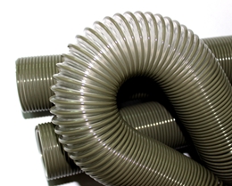 PVC彈簧伸縮管0312 PVC彈簧伸縮管0312