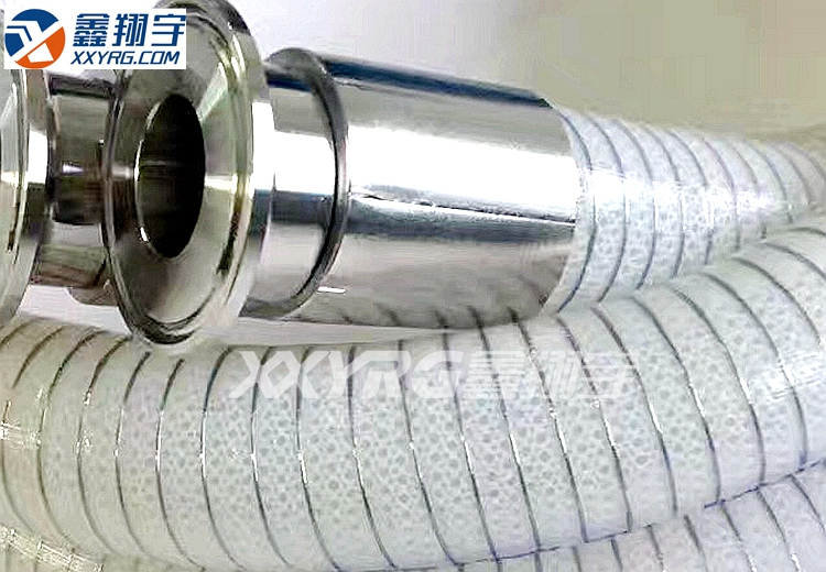 0105衛生級軟管 0105衛生級軟管